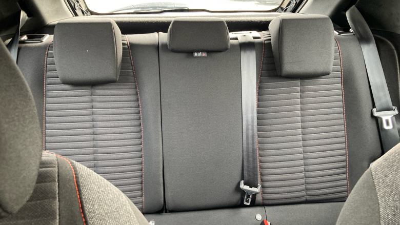 Peugeot 208 100kW Allure 50kWh 5dr Auto Electric Hatchback